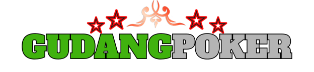 Gudangpoker Logo